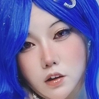 bunnynashi Nude