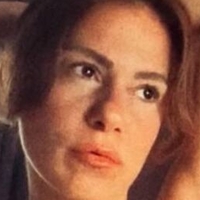 Burcu Bakdur Nude