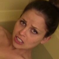 Cali Logan Nude