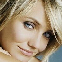 Cameron Diaz Nude