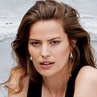 Cameron Russell Nude