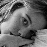 Camille Rowe Nude