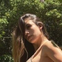 Cande Sorini Nude