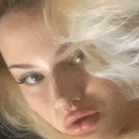 candysson Nude