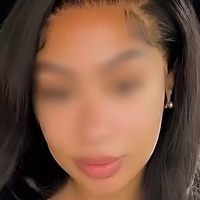 Caribbeancurls Nude