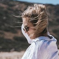 Carina Spoon Nude