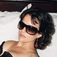 Carla Gugino Nude
