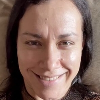 Carla Inhaia Nude