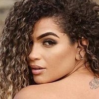 Carol Lima Nude