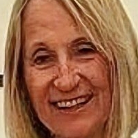 Carol McGiffin Nude