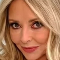 Carol Vorderman Nude