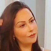 Caroline Almeida Nude