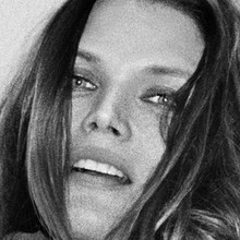 Carolyn Murphy Nude