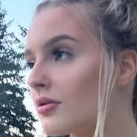 Cas Summer Nude