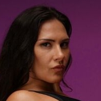 Cat Zingano Nude