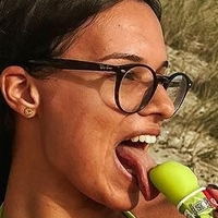 Catarina Fernandes Nude