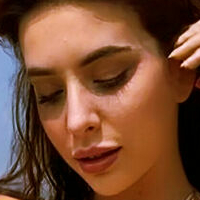 catherain Nude