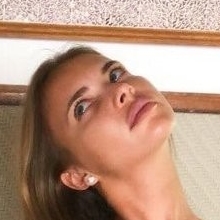 catherine7 Nude