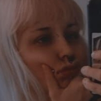 Catriona Addams Nude