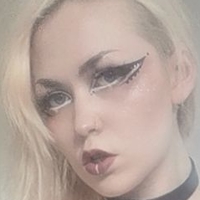CelestialGhosty Nude
