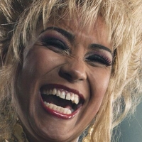 Celia Cruz Nude