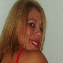 Celia Ferreira Ferreira Nude