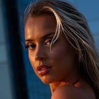 Celina Hansen Nude