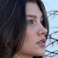 Chanel Silberberg Nude