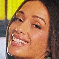 Chanel Terrero Nude
