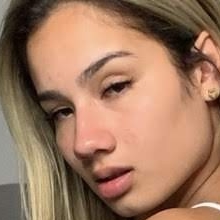 Chantal Nude