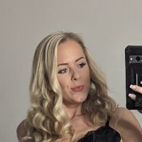 Charlene Cuthbert Nude