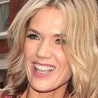 Charlotte Hawkins Nude