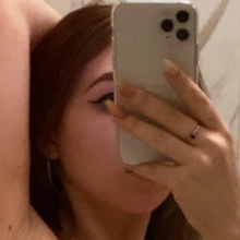 Charming Girl Nude