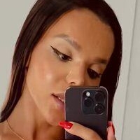 CharreDominique Nude