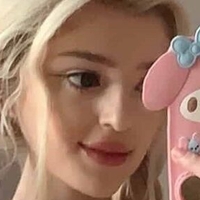 CherrieBlossom Nude