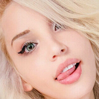 Cherry Crush Nude