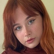 CherryApricots Nude