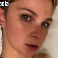 cherryfoxjk Nude