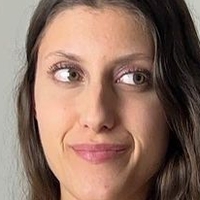 Chiara Fiaccone Nude
