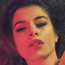 Chiara Bianchino Nude