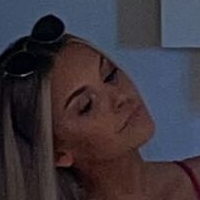 Chloe Burns Nude