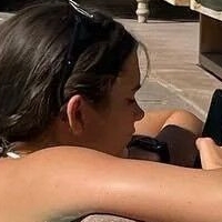 Chloe East Nude