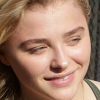 Chloë Grace Moretz Nude