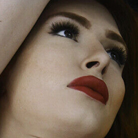 Chloe Mac Nude