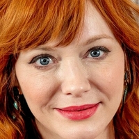 Christina Hendricks Nude