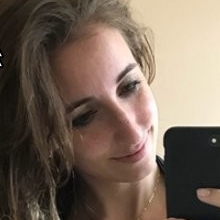 Christina Khalil Nude