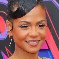 Christina Milian Nude