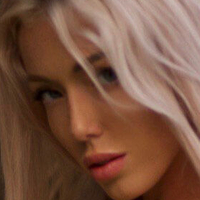 Christine Bright Nude