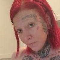 ChrystalNevius Nude