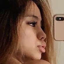 Cindy Nude